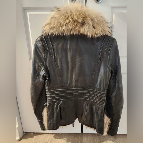 Manteau Rudsak xsmall - Picture 2 of 2